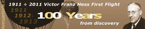 victor hess 1911/12 - 2011/12